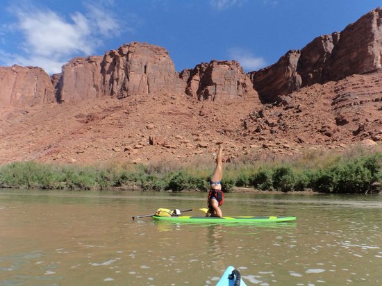 Canyon Voyages Adventure Co - Day Tours