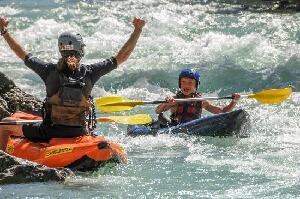 Base Sport and Nature