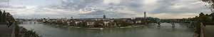 Basel Munster