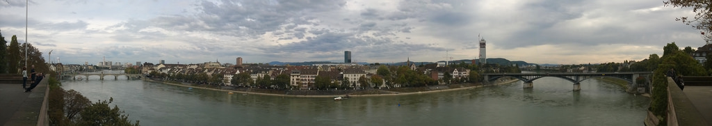 Basel Munster