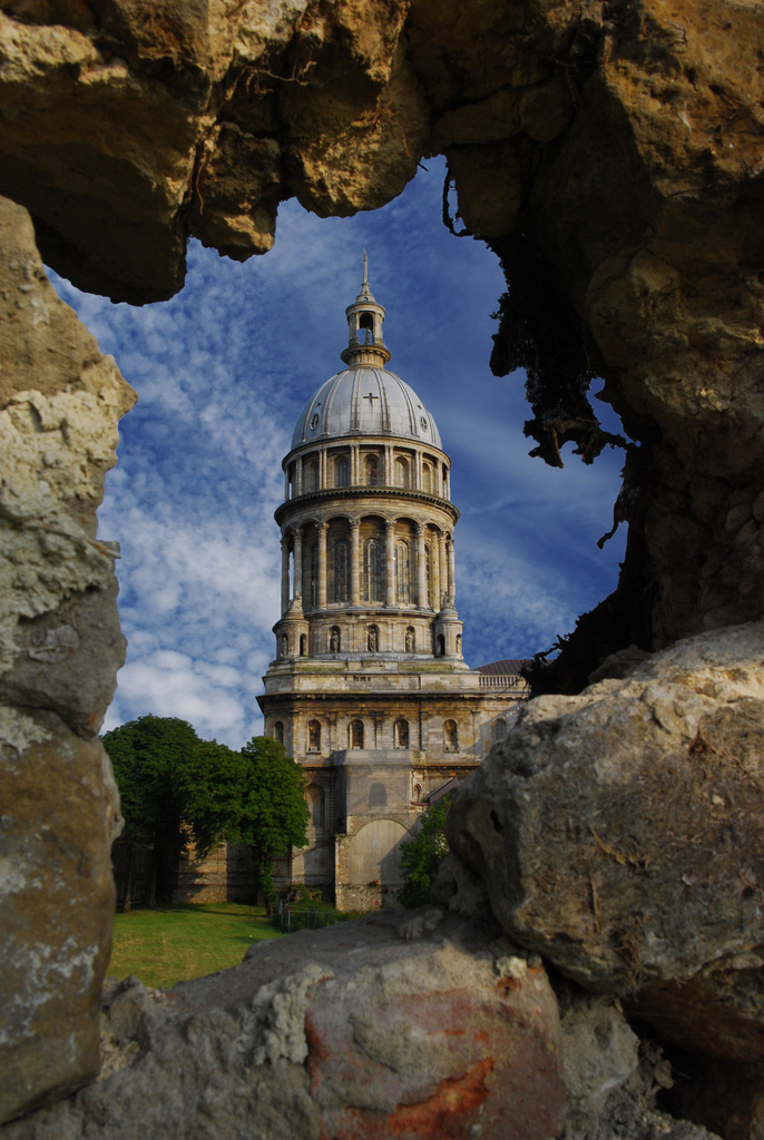 Notre Dame de Boulogne
