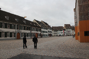 Muensterplatz
