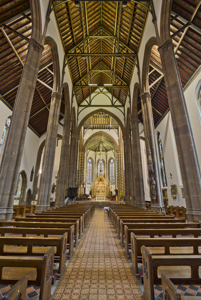 St. Chad's Cathedral