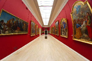 Musee des Beaux-Arts de Rouen
