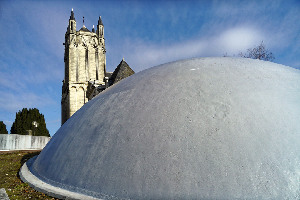 Poitiers France Spa