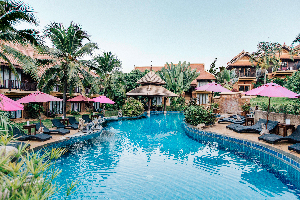 Frances  Wellness Spa