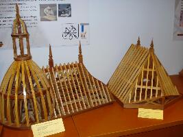 Musee des Compagnons du Tour de France