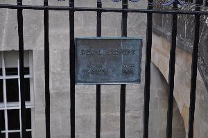 Somerset Canada Museum