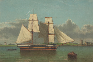 Nelson Museum
