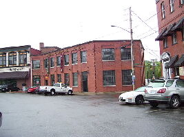 Museum  of Work and Culture