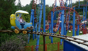 Alton Towers
