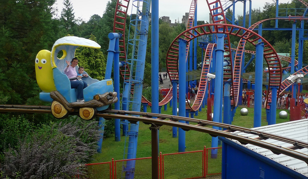 Alton Towers