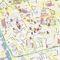 Laughterhouse Comedy