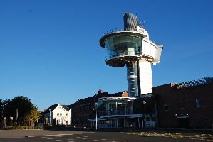 Wallsend England Museum