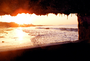 Bournemouth Beach