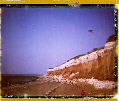 Hunstanton Beach