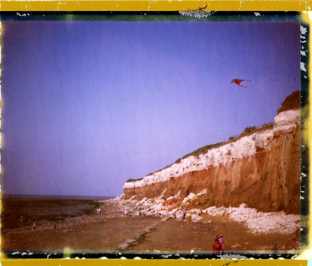 Hunstanton Beach