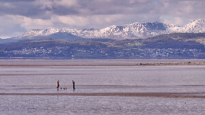 Blackpool Beach