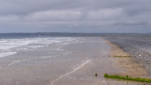 Westward Ho Beach
