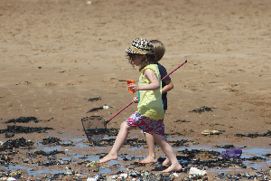 Joss Bay