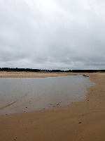 Holkham Bay