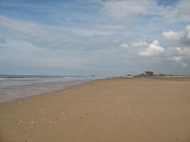 Brancaster Bay