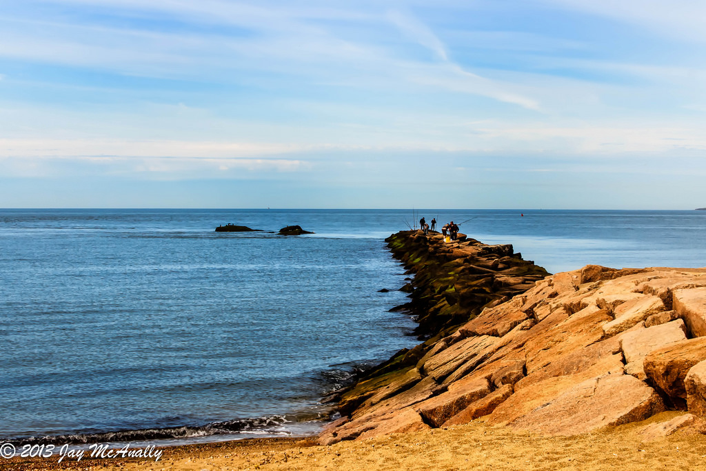 Hammonasset Beach  State Park