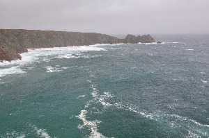 Porthcurno