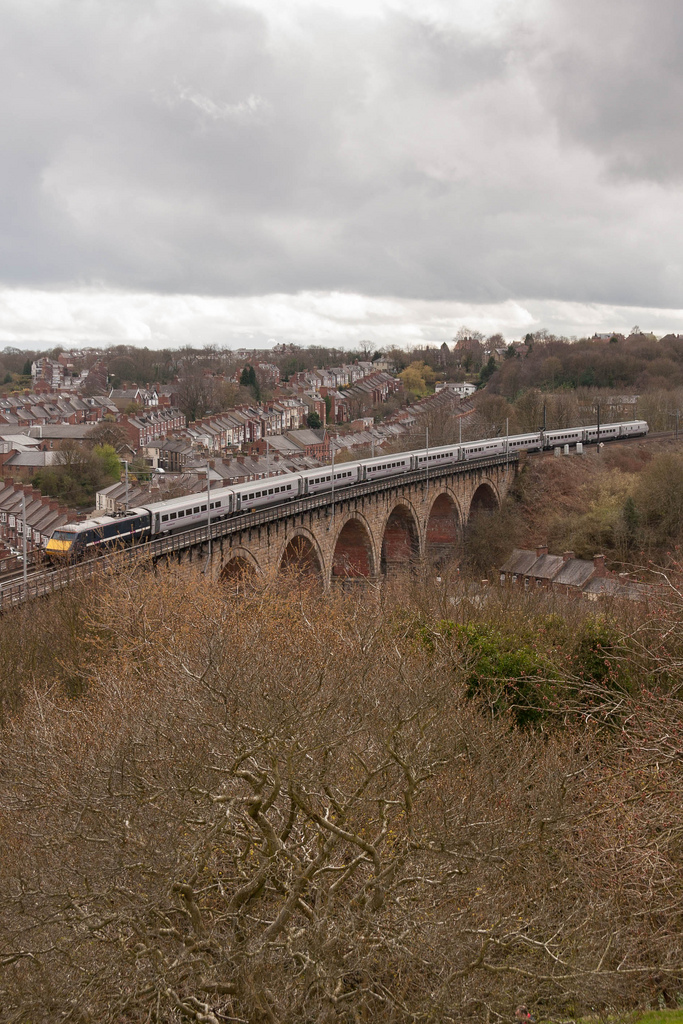 East Durham Coast