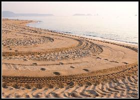 Platja Gran
