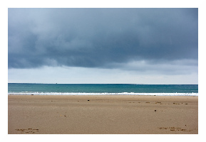 Wales Canada Beach