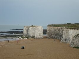 Kingsgate England Bay