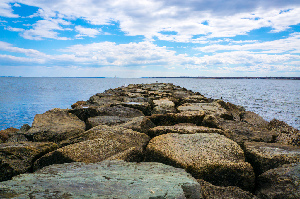 Oakland Beach