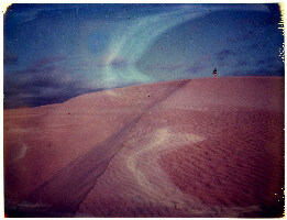 Corralejo Dunes