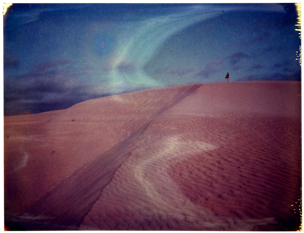 Corralejo Dunes