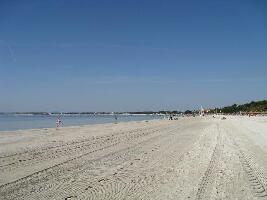 Playa de Aucanada