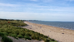 Curracloe Beach