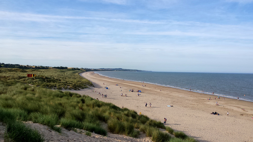 Curracloe Beach