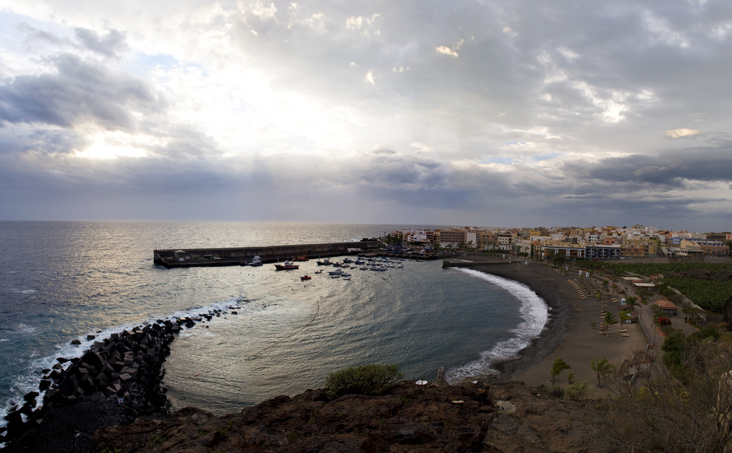 Playa San Juan