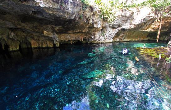 Underworld Tulum