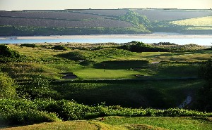 Devon Canada Golf