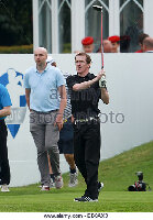 Virginia Water England Golf