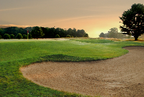 England Country Club