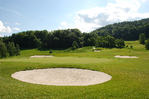 Laranjal Golf  Course
