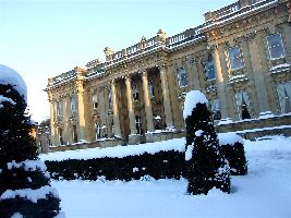 Chipping Norton England Park