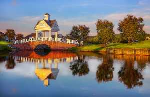 Baywood Greens Golf  Course