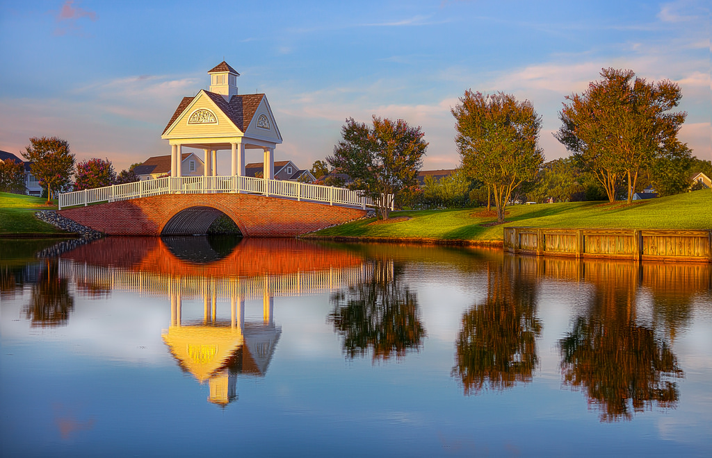 Baywood Greens Golf  Course