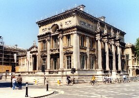 Ashmolean Museum of Art and Archaeology