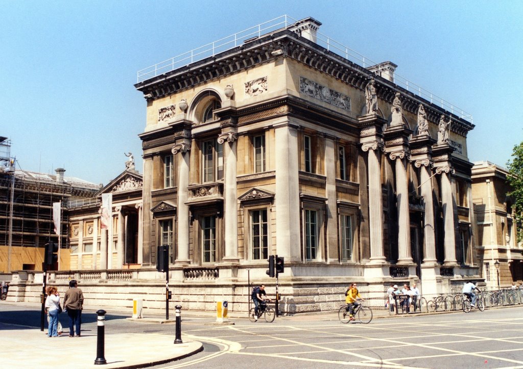 Ashmolean Museum of Art and Archaeology