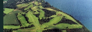 Budleigh Salterton Canada Golf